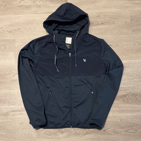 Vuori Jacket - Picture 1 of 4